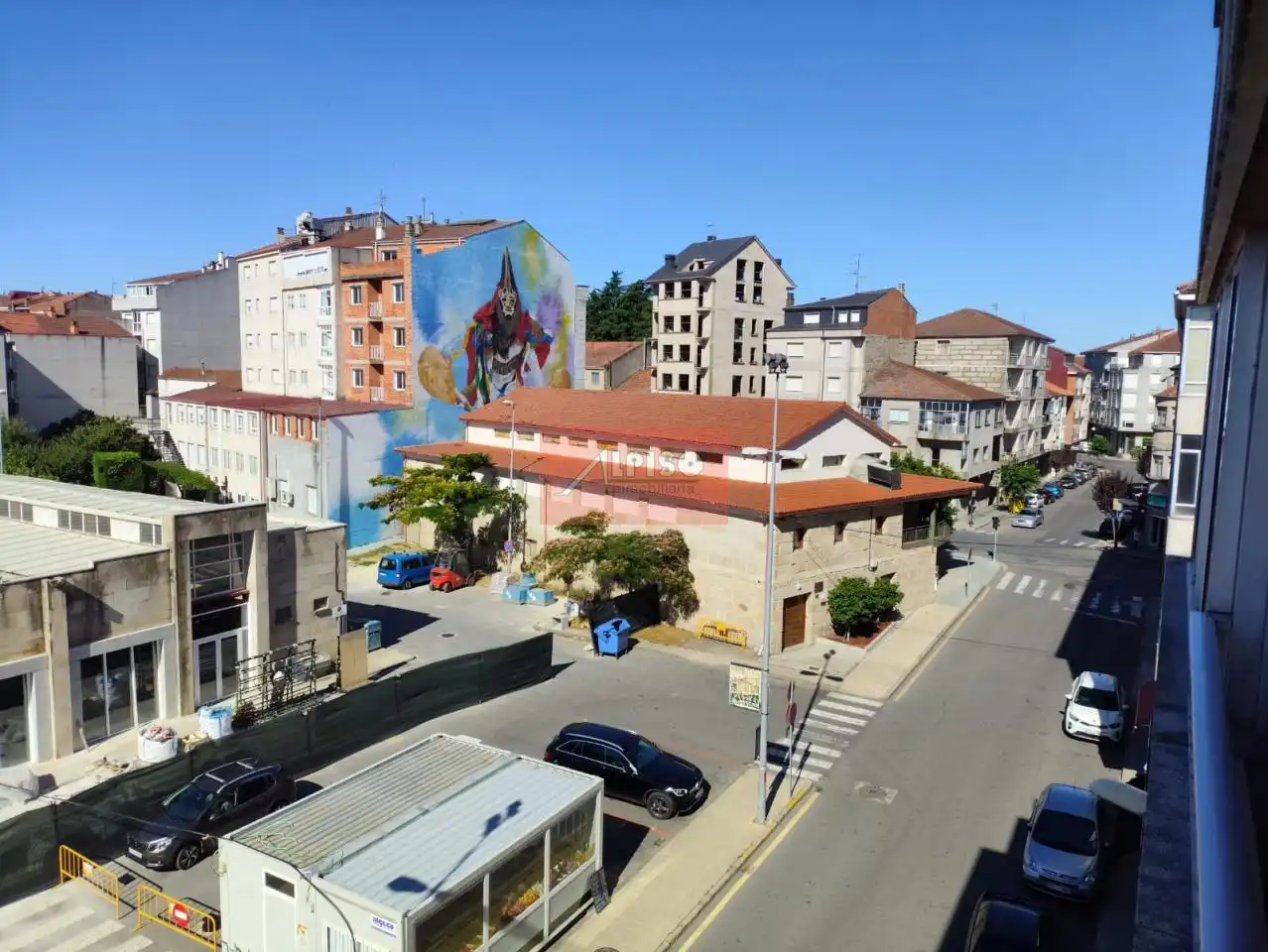 Appartamento con terrazza in vendita a Xinzo de Limia, imagen 41