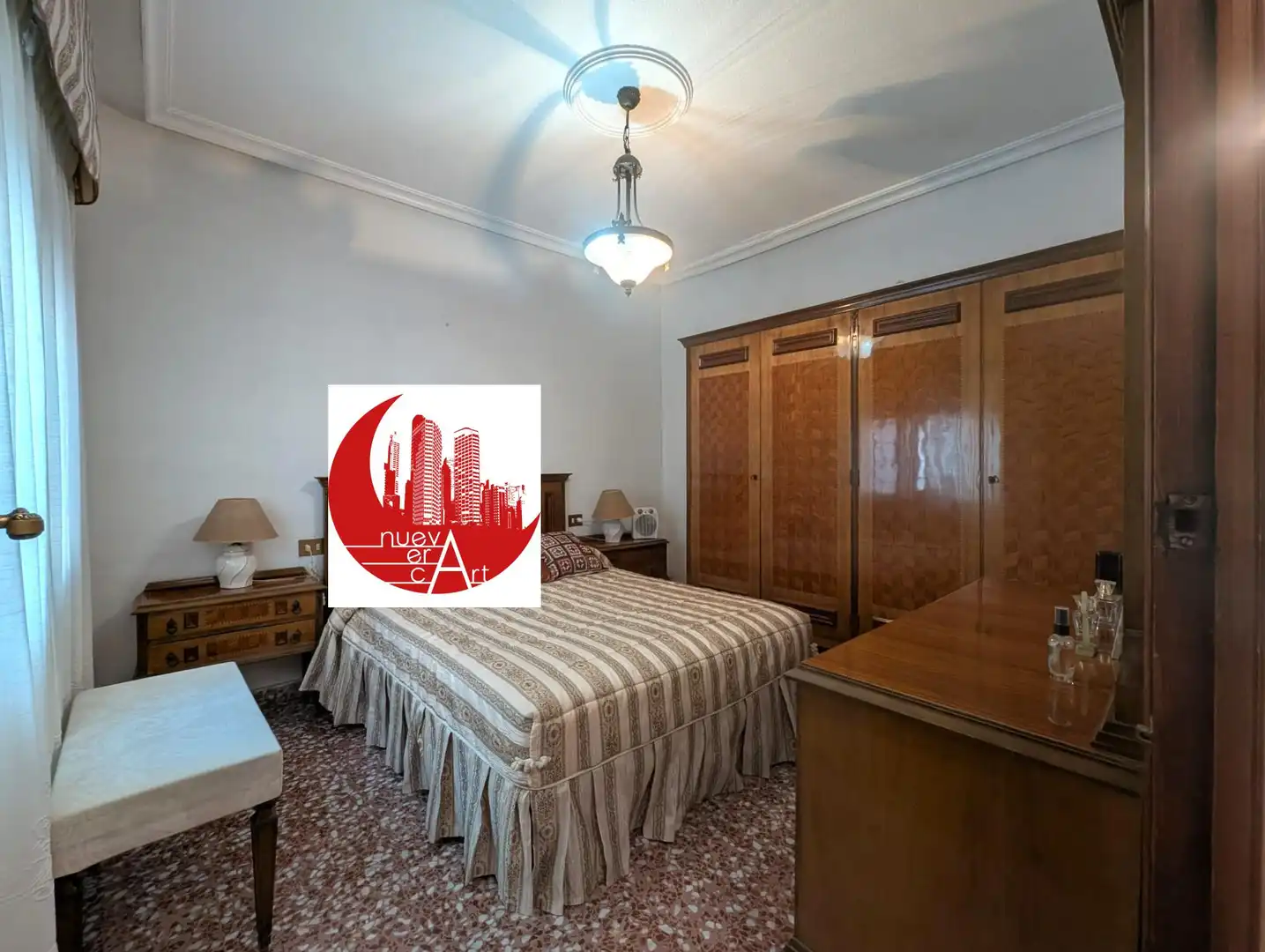Habitación de Piso en venta en La Unión ciudad