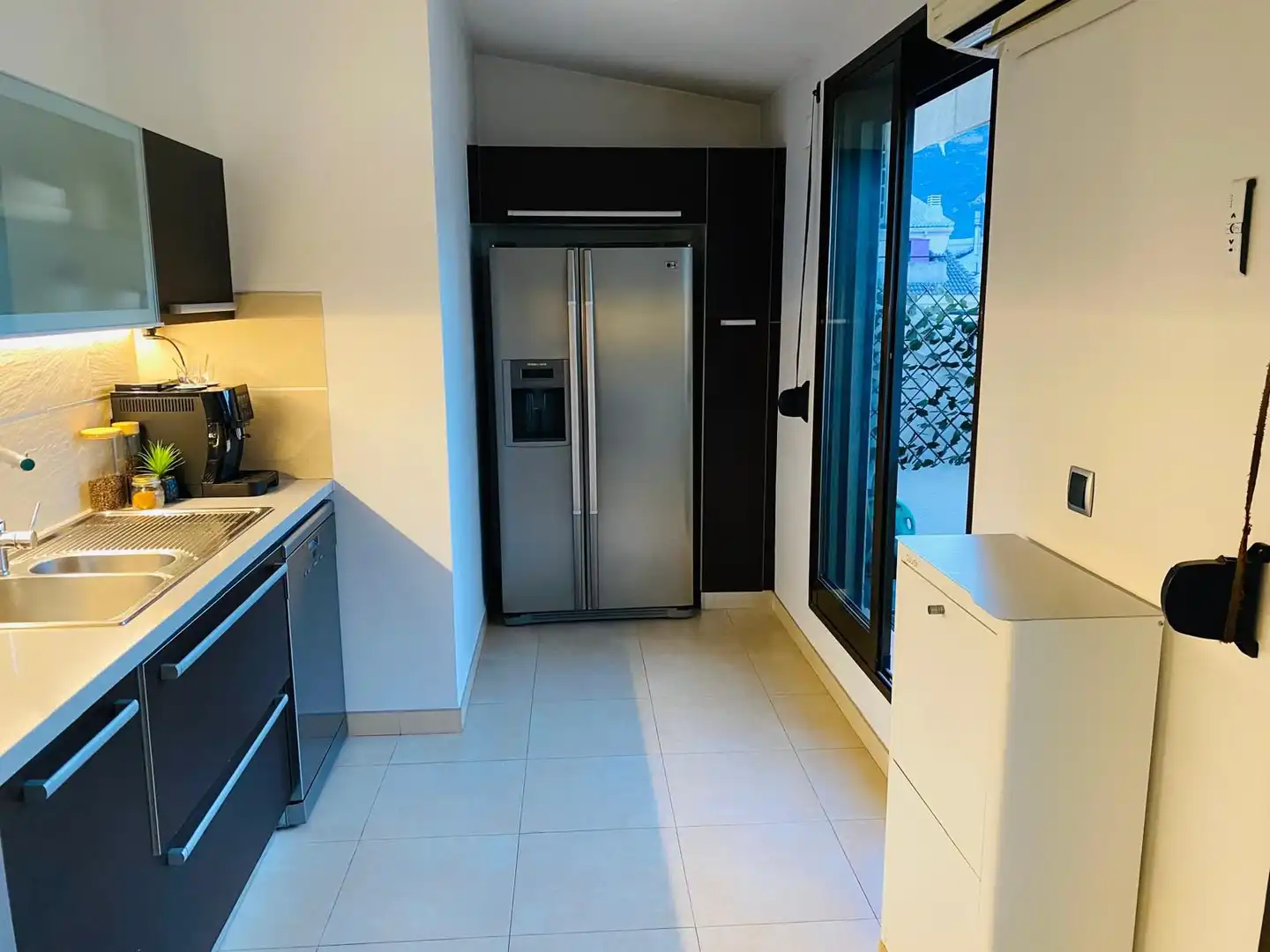 Ático con terraza en venta en Muro de Alcoy, imagen 15