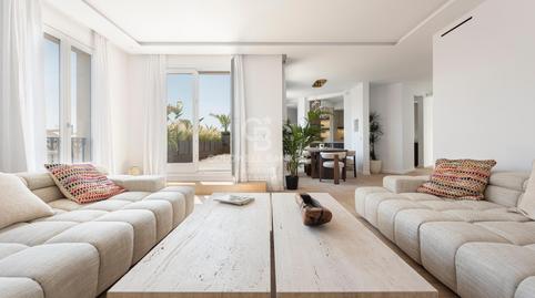 Foto 2 de Ático en venta en Dreta de l'Eixample,  Barcelona Capital