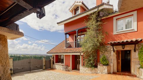 Foto 2 de Casa o xalet en venda a Gijon - Cr de Pedroco-deva, 387, Deva, Gijón
