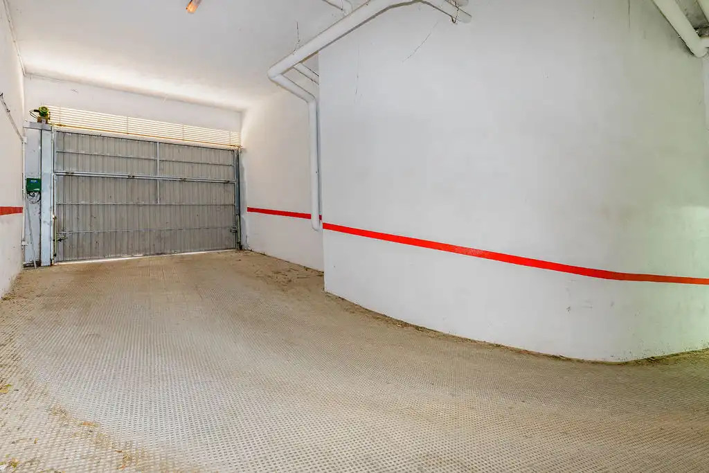 Parking à vendre à C/ Las Eras, imagen 8