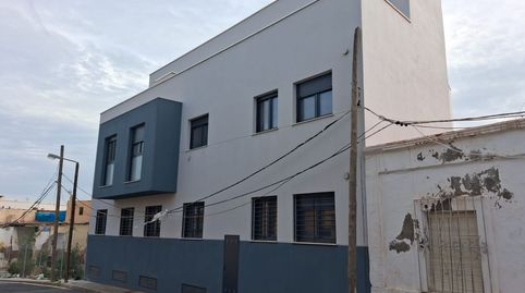 Foto 5 de Pis en venda a Cruz de Martos, La Cañada de San Urbano, Almería Capital