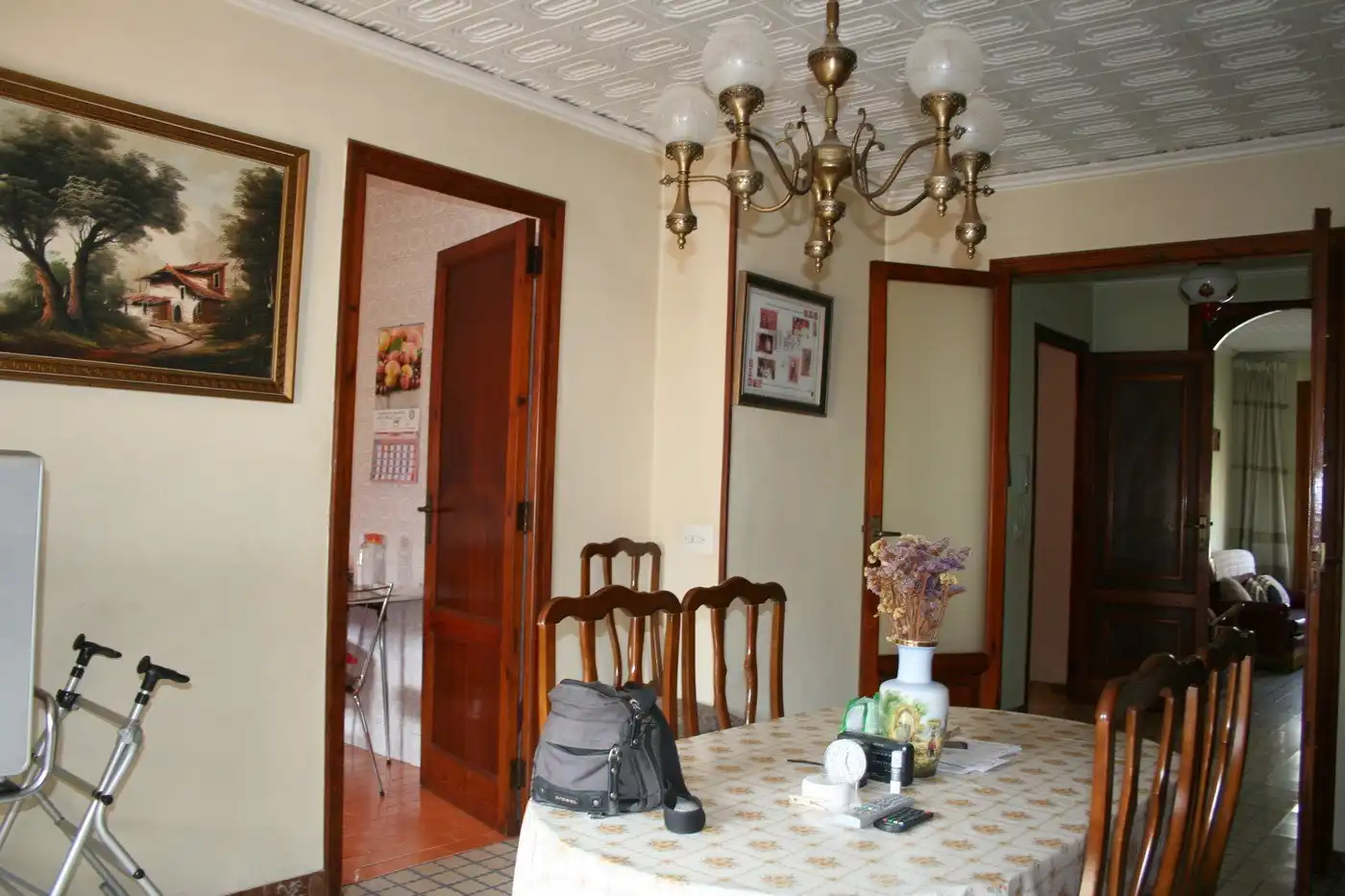 House with garden for sale in Pedreguer, imagen 17