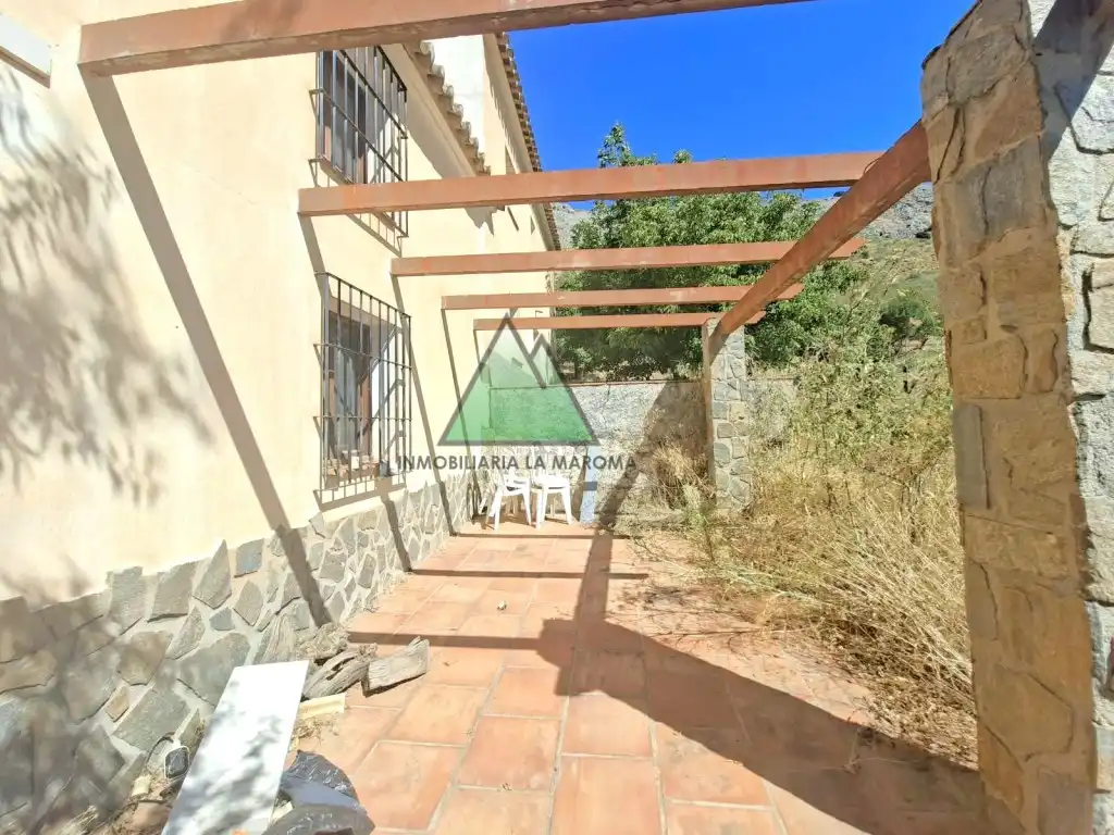 Casa rústica en venda a Calle Arenas, imagen 18