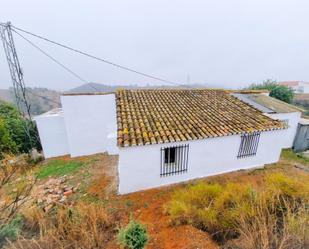 Vista exterior de Casa o xalet en venda en Málaga Capital