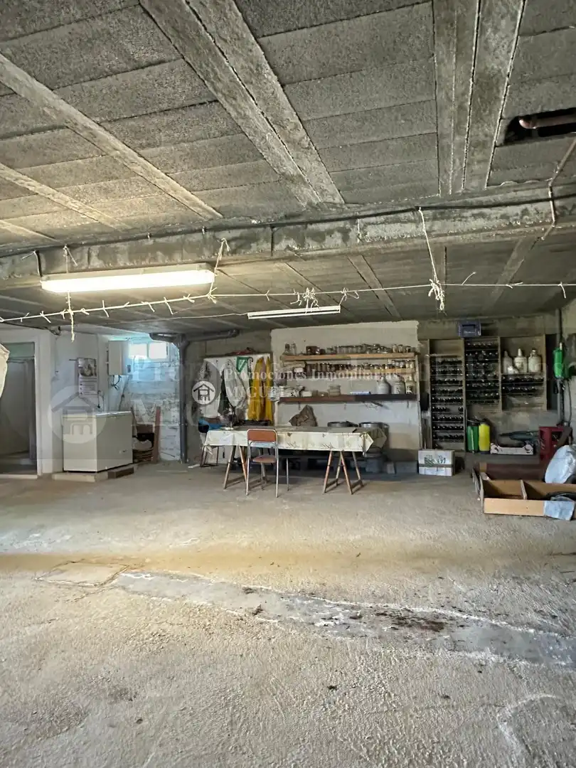 Casa o xalet en venda en Verín