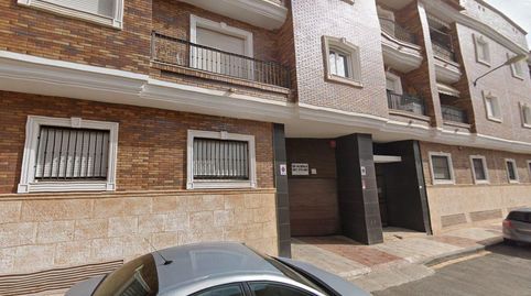 Photo 3 of Flat for sale in Calle Sierra Almagrera, 17, El Parador de las Hortichuelas, Roquetas de Mar