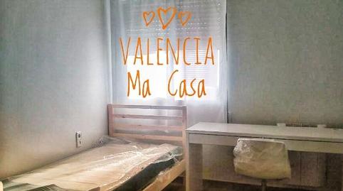 Foto 2 de Pis de lloguer a Camí de Vera, Valencia