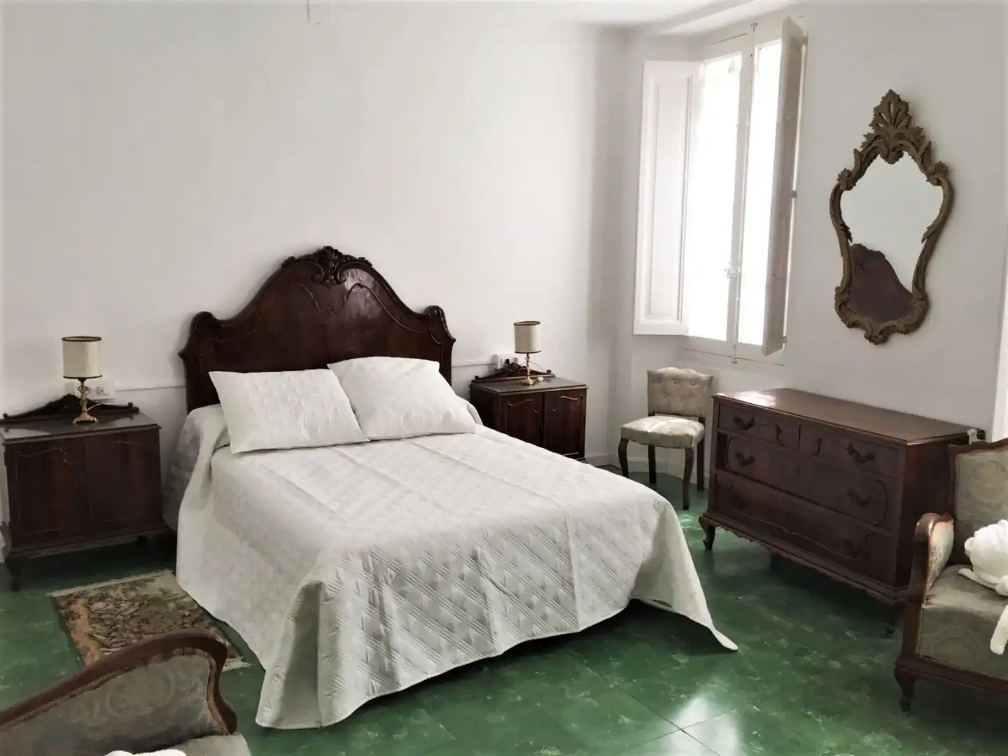 Landhaus zum Verkauf in C olivar 5, imagen 6