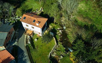 Exterior view of Country house for sale in Ribadesella