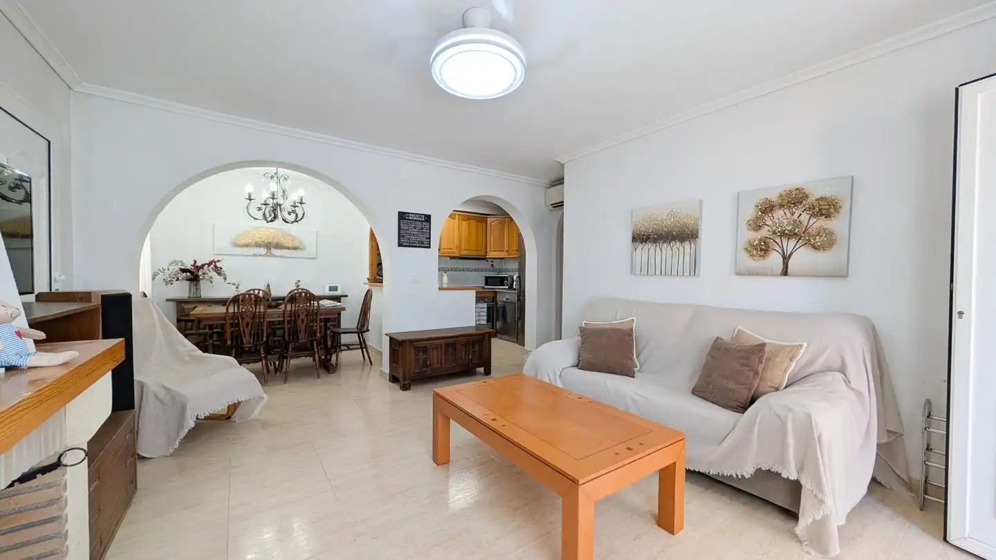 Maison avec piscine à vendre à Avenida del Carabasí, imagen 10