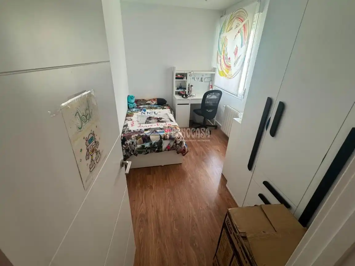Wohnung mit Terrasse zum Verkauf in La Estación, imagen 27