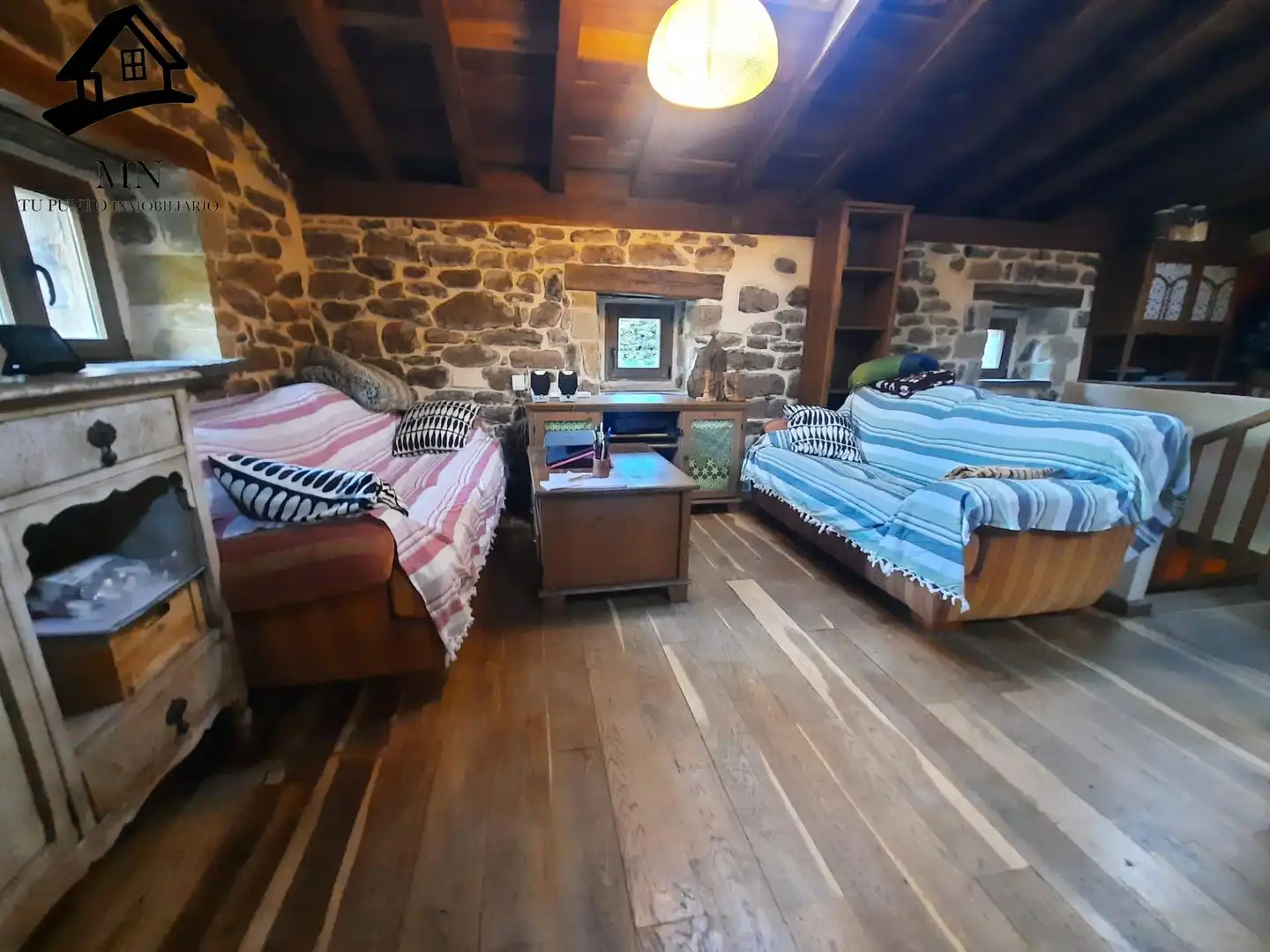 Casa rústica en venda a Vega de Pas, imagen 12