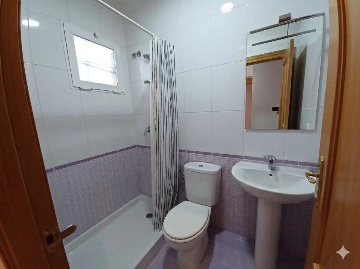 Wohnung mit Aufzug zum Verkauf in La Roda, imagen 4