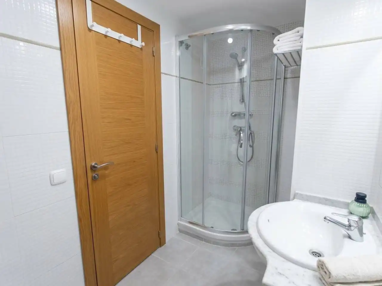 Baño de Piso en venta en Zona Avenida al Vedat