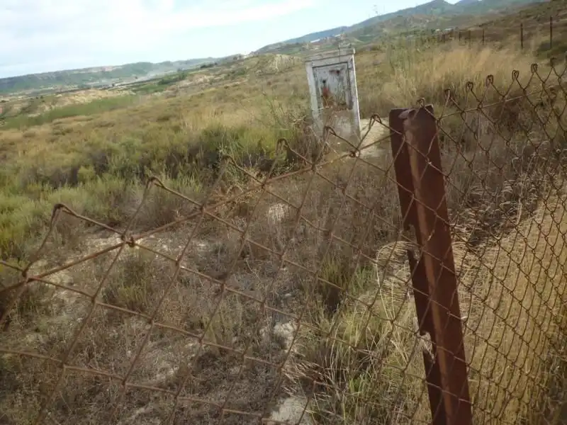 Casa o xalet en venda en Desamparados - Hurchillo - Torremendo