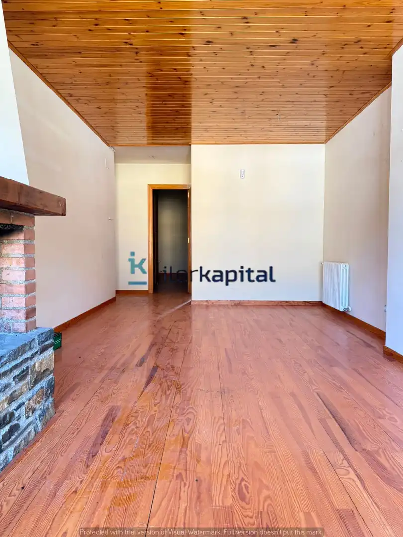 Bedroom of Flat for sale in Vielha e Mijaran  with Heating and Storage room