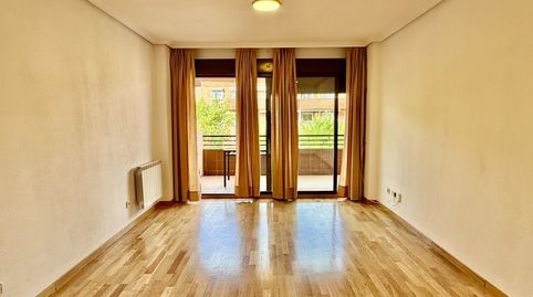 Foto 3 de Pis de lloguer a Sector B, Boadilla del Monte