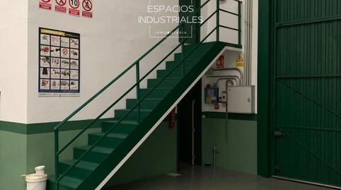 Photo 4 of Industrial buildings for sale in Centro, Madrid