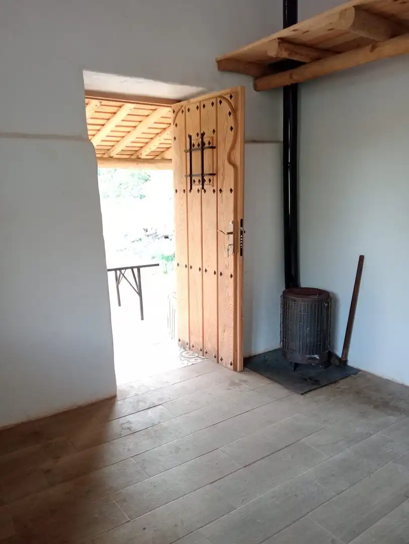 Terreno en venta en Villanueva de la Vera