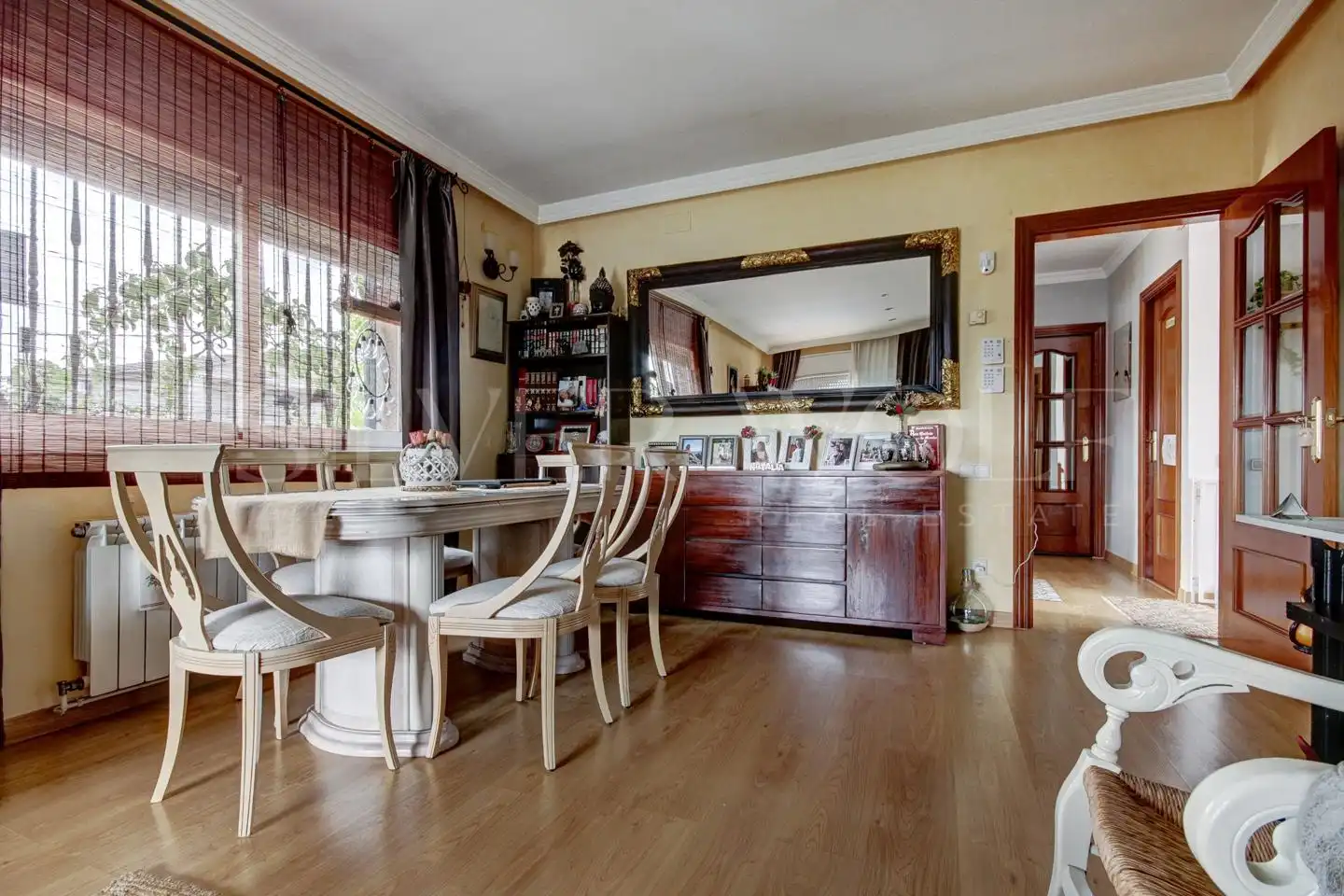 House with pool for sale in De L'Eucaliptus, imagen 8