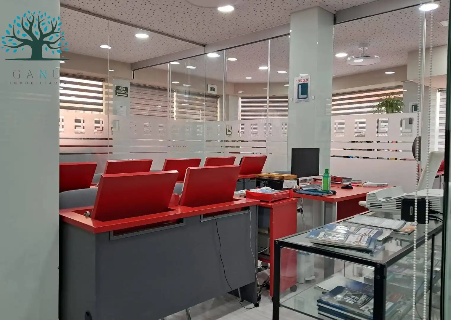 Local comercial en venda a Mazarrón Casco Urbano, imagen 6