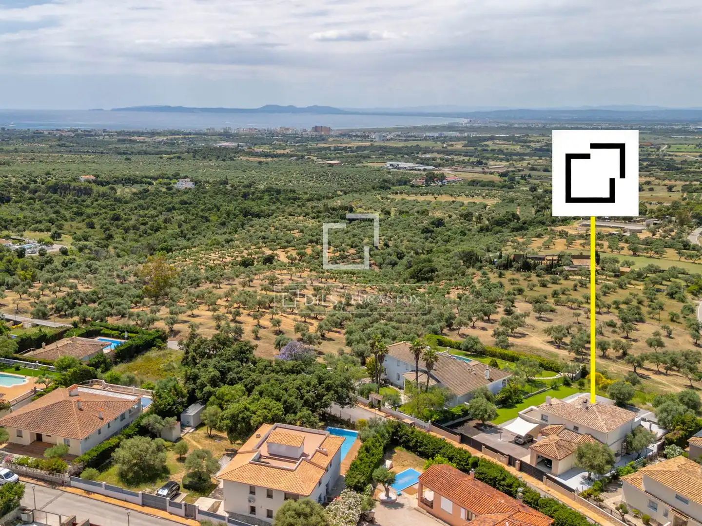 Villa mit Pool zum Verkauf in Palau-saverdera, imagen 51