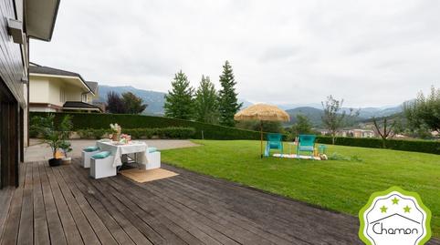 Foto 3 de Casa o xalet en venda a Udea Kalea, Igorre, Bizkaia