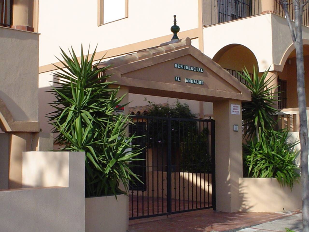 Apartament de lloguer en Chiclana de la Frontera amb Terrassa, Moblat i Piscina comunitària