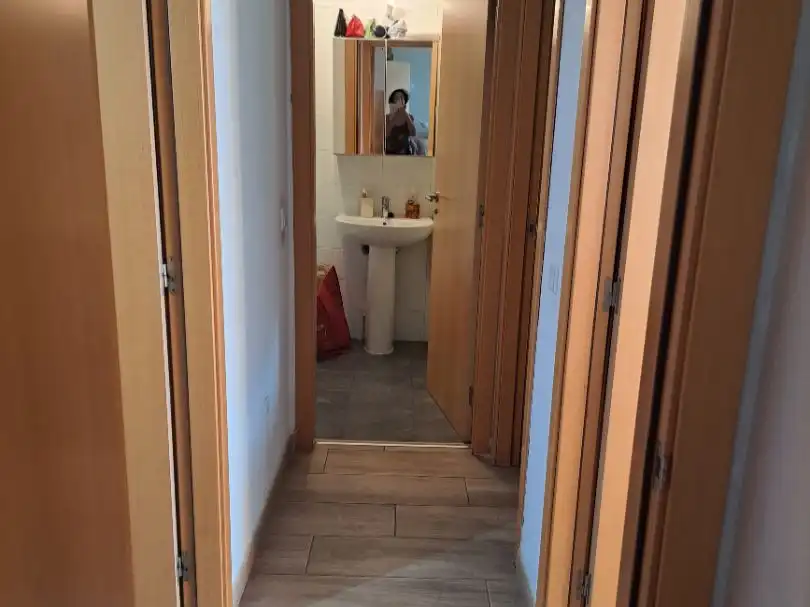 Baño de Piso en venta en  Madrid Capital con Aire acondicionado y Balcón