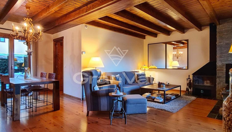 Photo 1 of Apartment for sale in Llívia, Girona