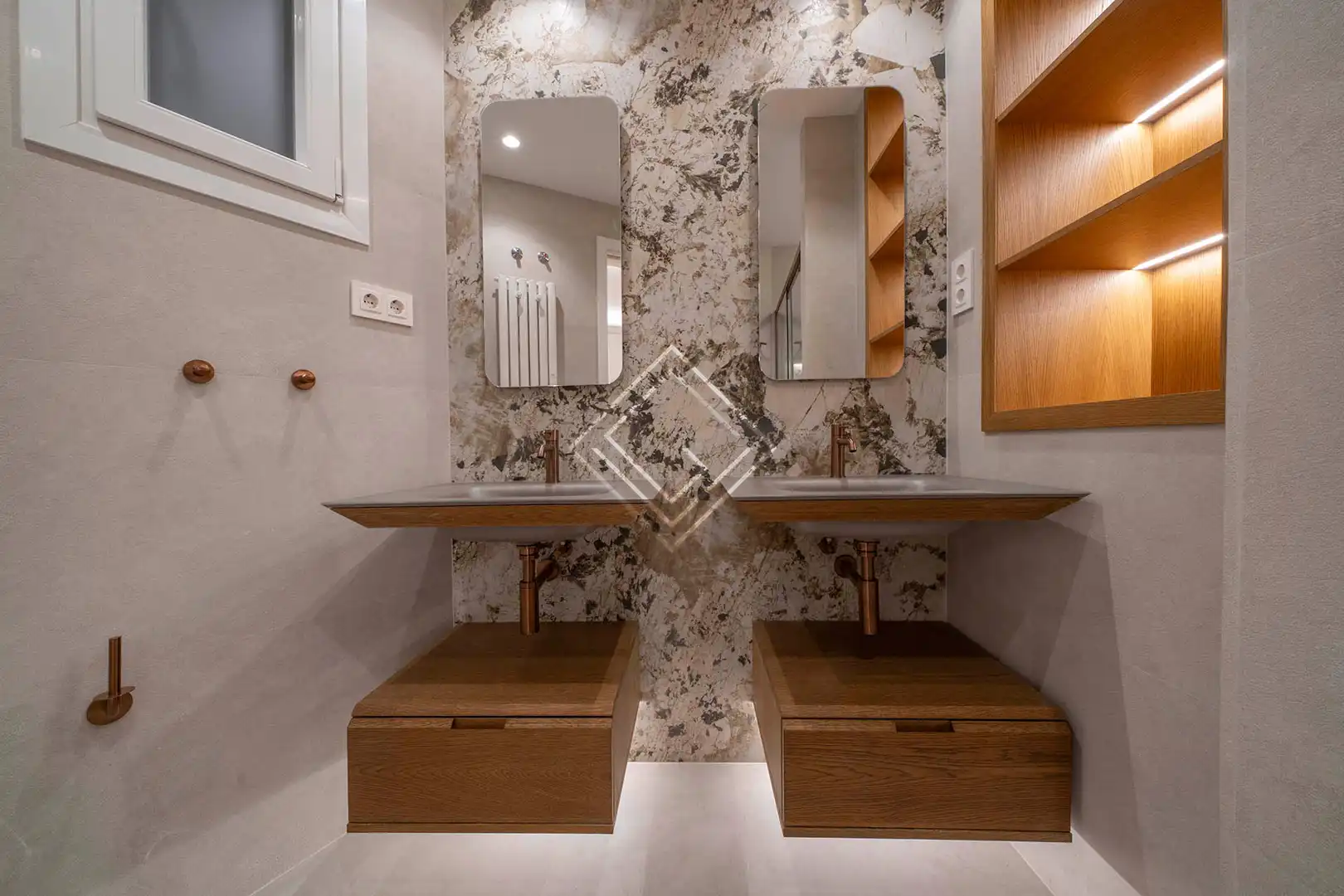 Flat with terrace for sale in Calle de Isaac Peral, imagen 21