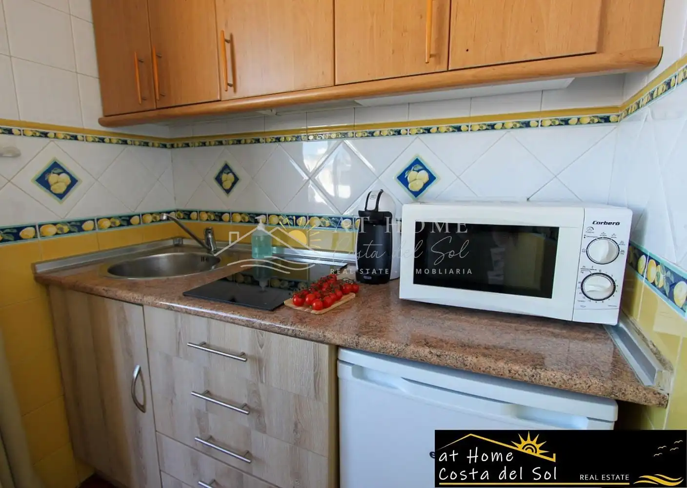 Apartments for rent in Centro