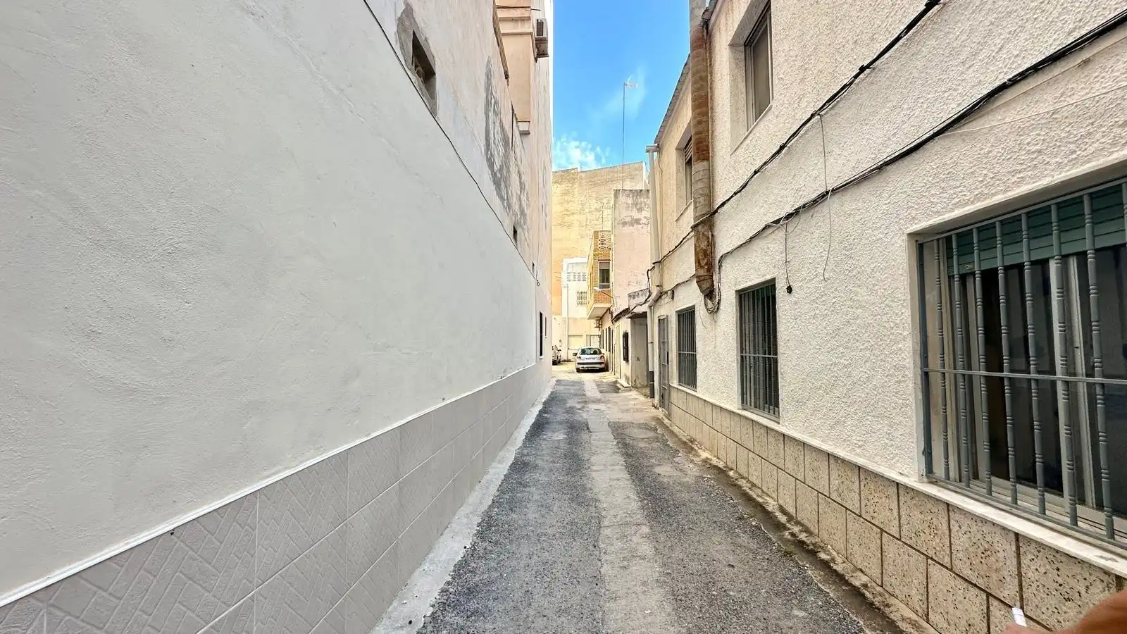 Reihenhaus zum Verkauf in Playa del Cura, imagen 6