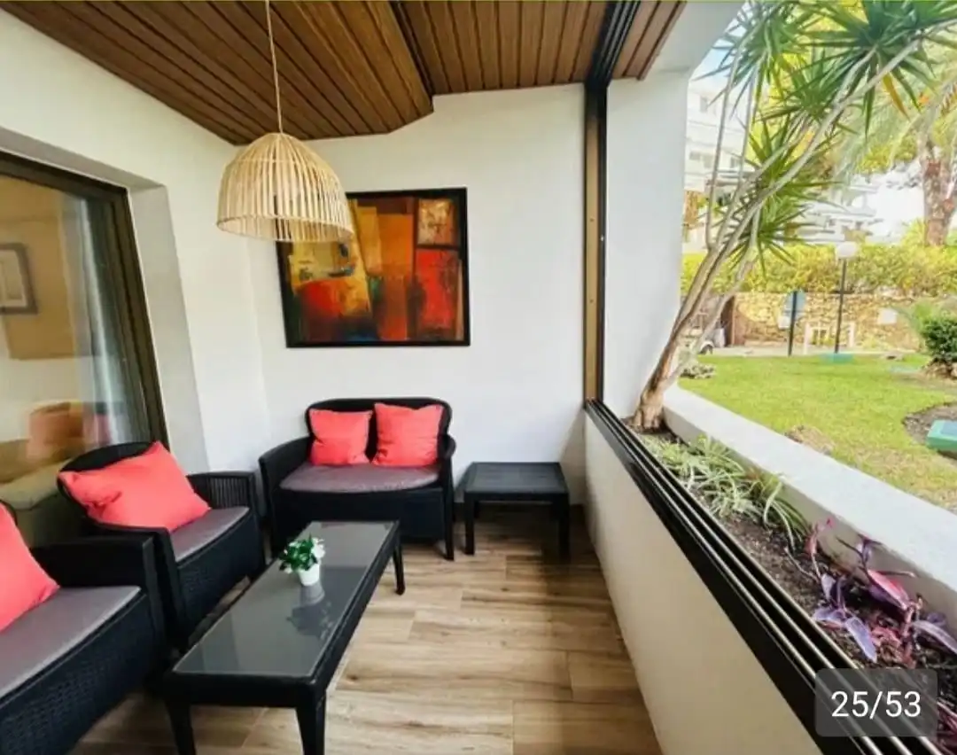 Piso con piscina en venta en Nueva Andalucía, imagen 37