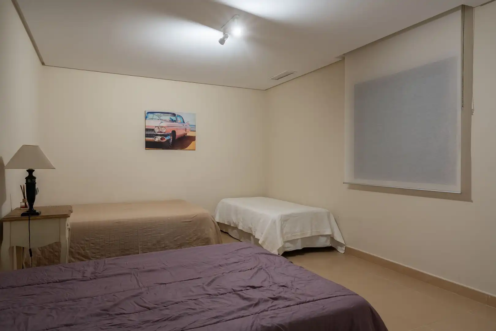 Bedroom of Houses for sale in Málaga  with Terrace