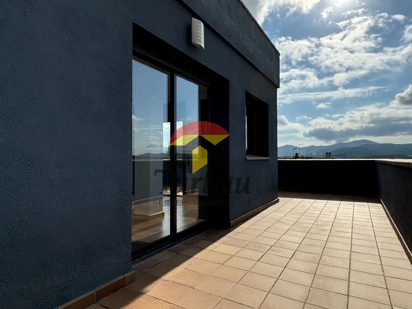 Casa o xalet en venda a Llagostera