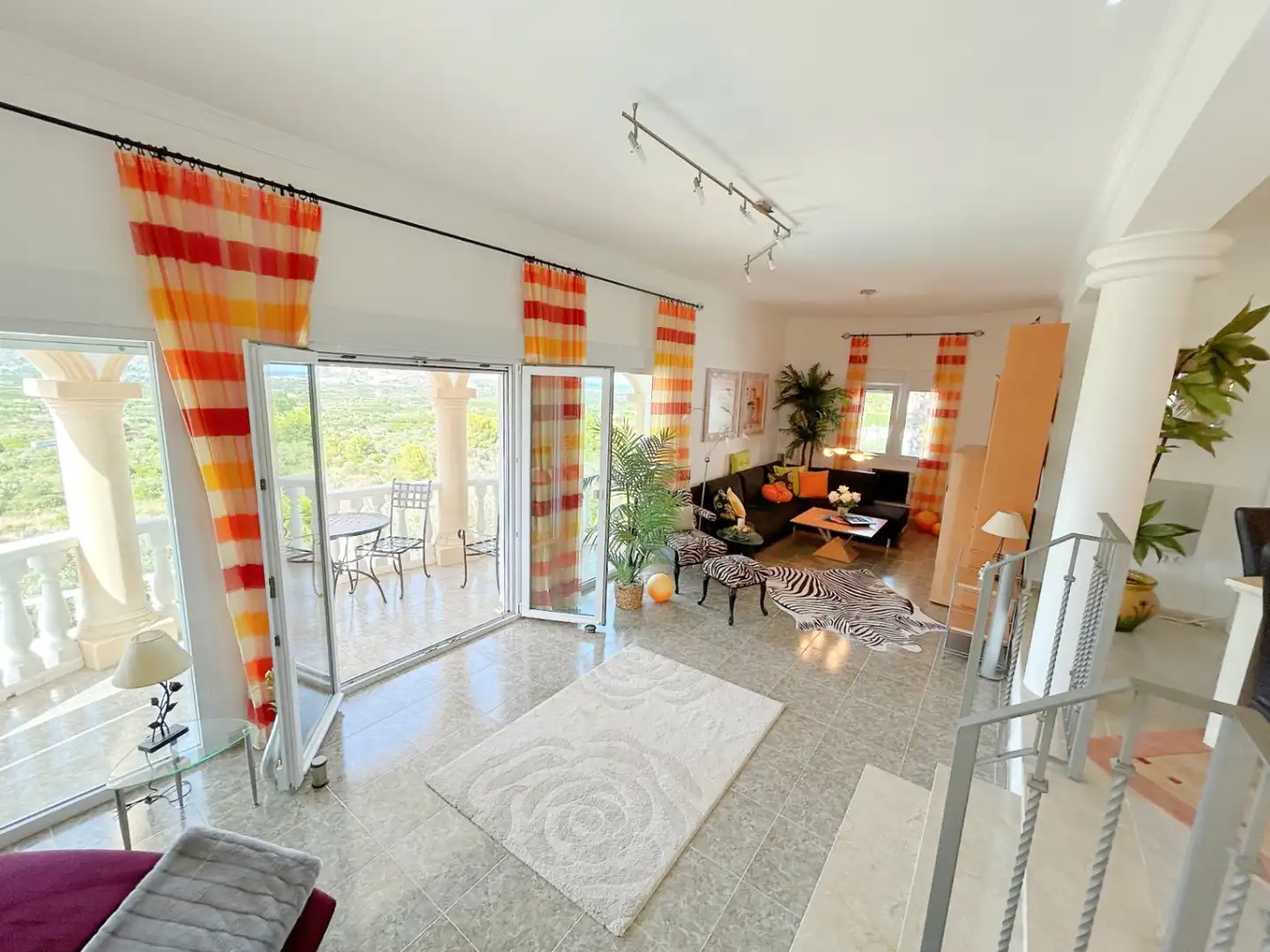 Villa avec piscine à vendre à Orba, imagen 25
