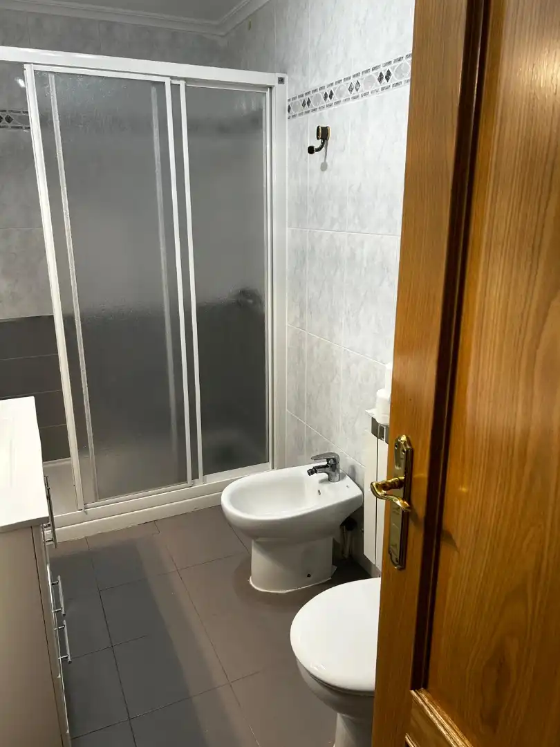 Flat for sale in Arévalo, Ávila