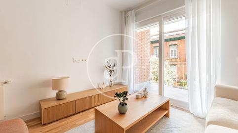 Foto 4 de Pis en venda a C. de la Fuente del Berro, Goya,  Madrid Capital