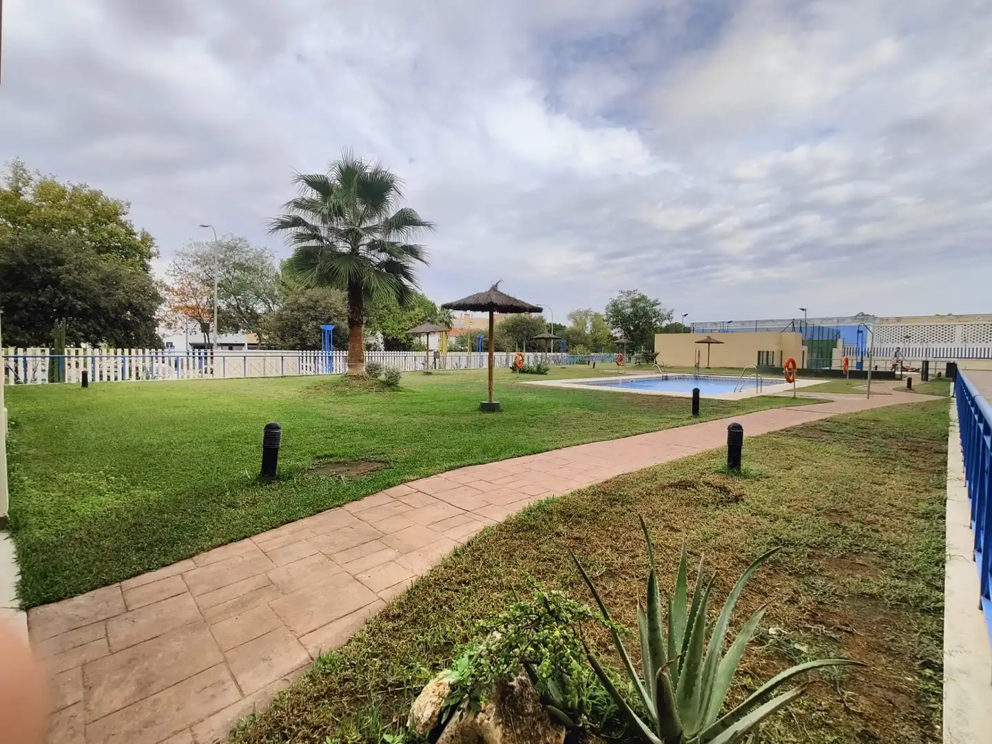 Appartement compact avec piscine à vendre à Este - Alcosa- Torreblanca, imagen 12