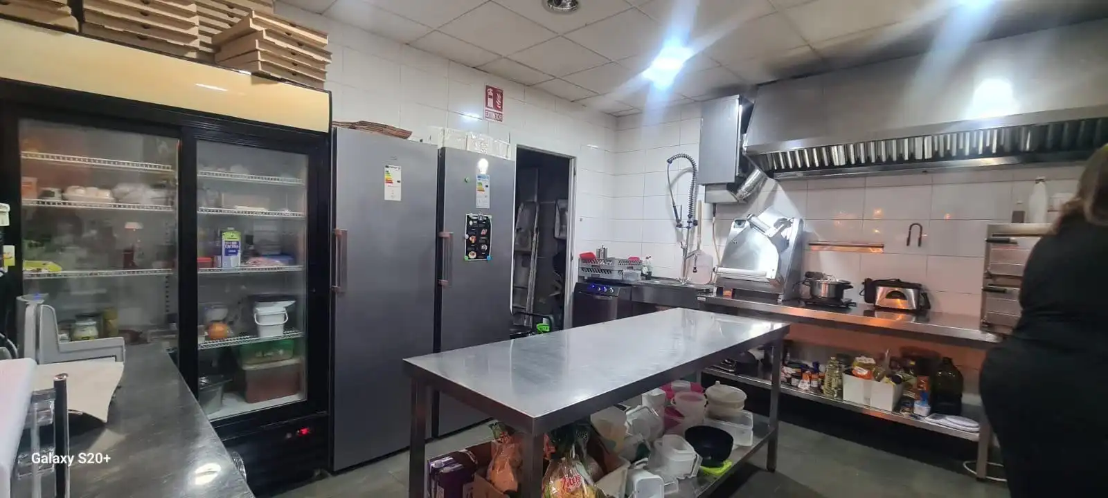 Local comercial en traspaso en Eixample, imagen 14