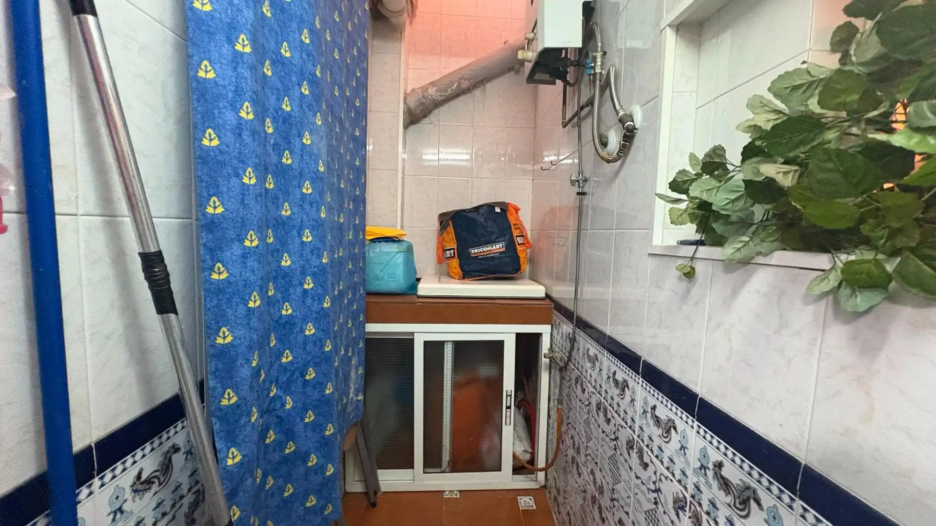 Terrassa de Casa adosada en venda en Málaga amb Aire condicionat, Terrassa i Balcó