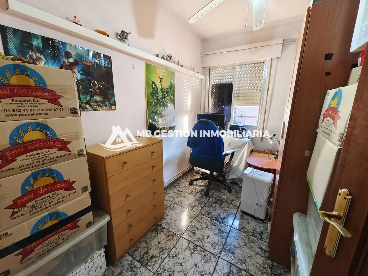 Appartement à vendre à Juan de la Cierva, imagen 21