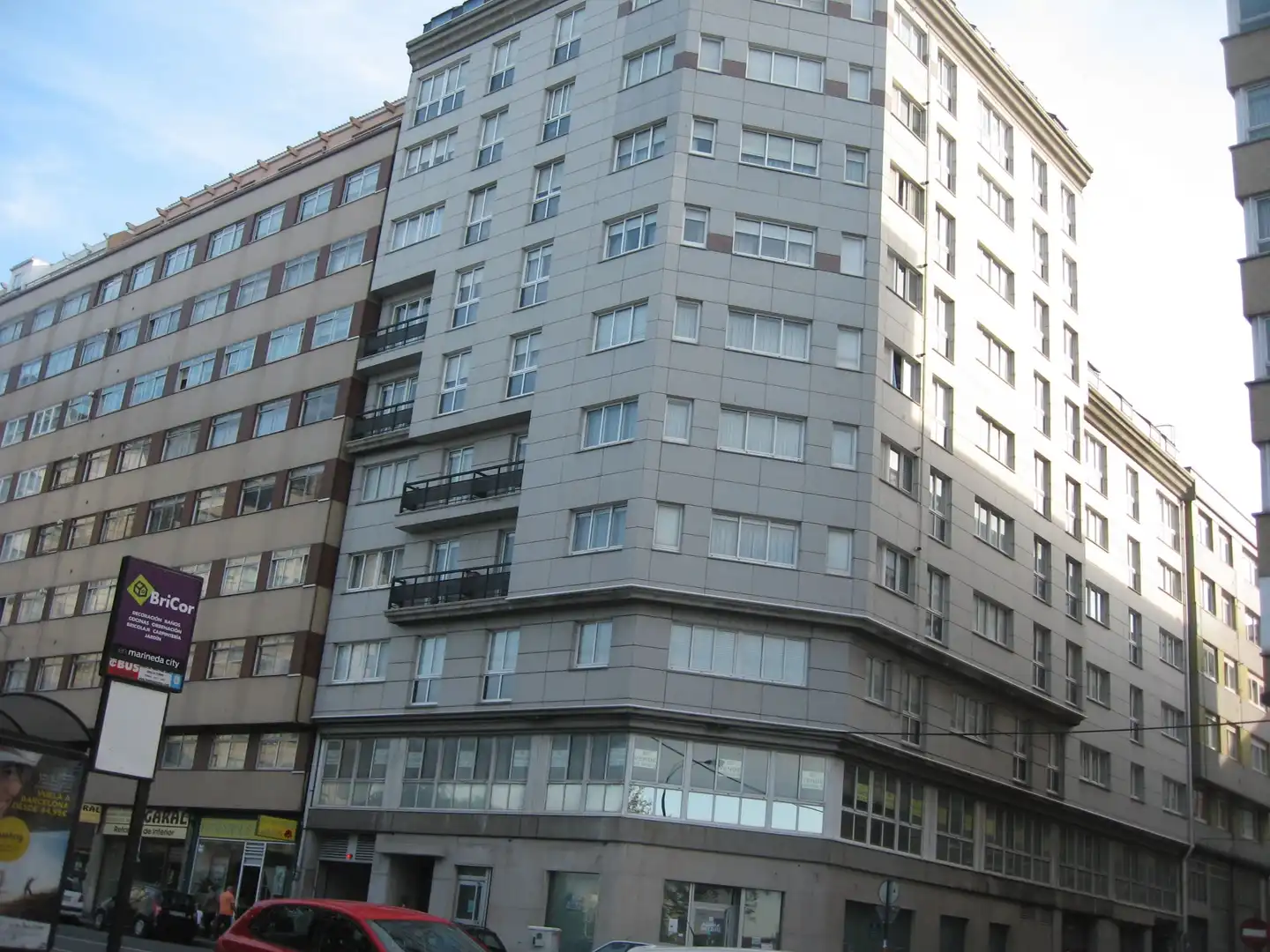 Local comercial en venda a Agra del Orzán - Ventorrillo, imagen 3