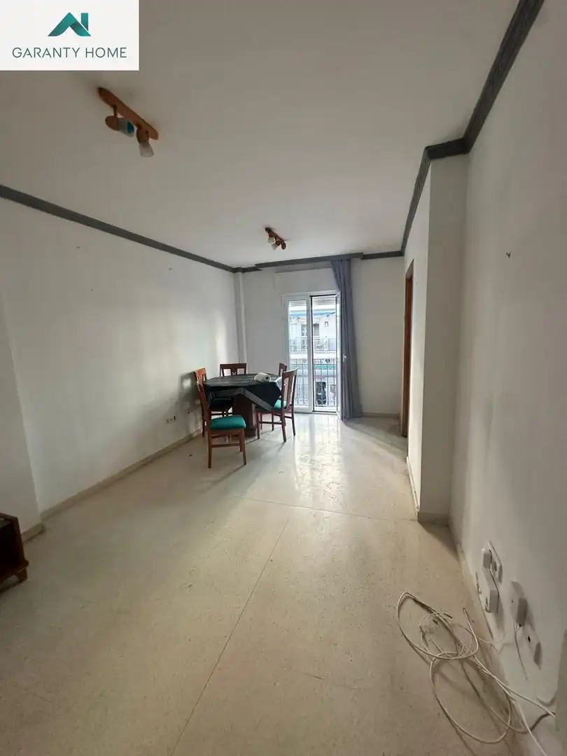 Wohnzimmer von Gebäude zum Verkauf in Vélez-Málaga