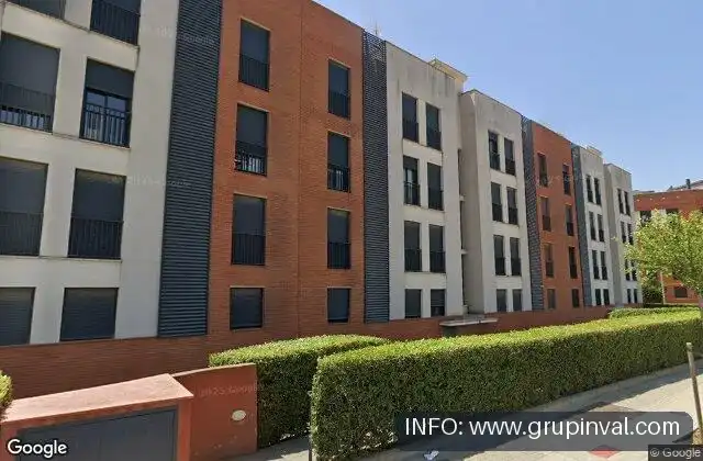 Vista exterior de Piso en venta en Les Salines - Pla de Sant Pere