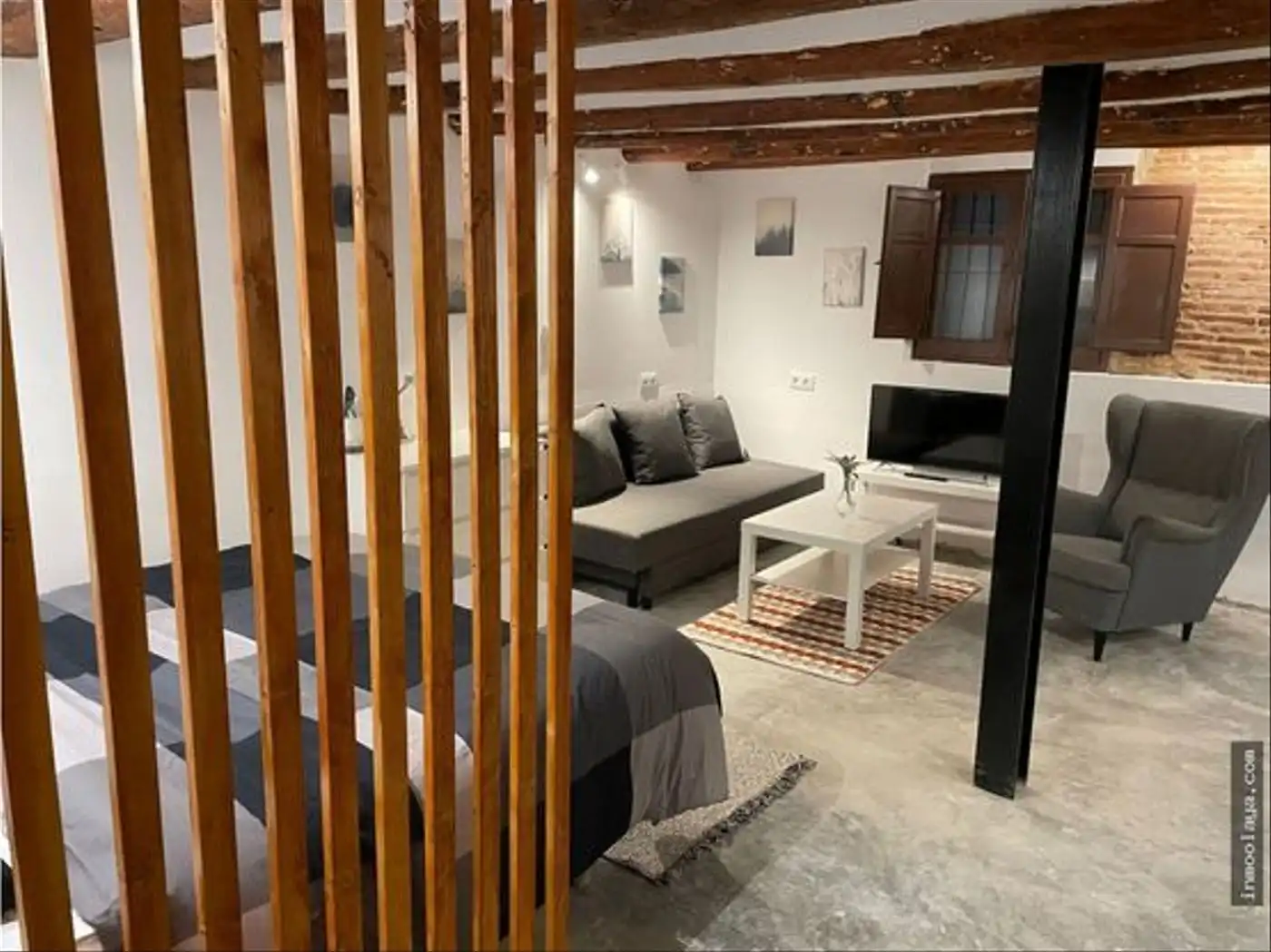 Appartement compact à vendre à Ciutat Vella, imagen 11