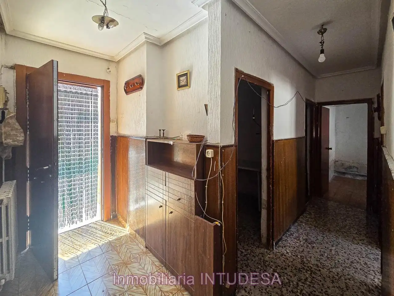 Houses for sale in Calle las Escuelas, Ablitas